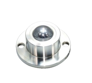 Optimize your conveyor flow with premium ball rollers and ball transfer units — built for durability and performance.